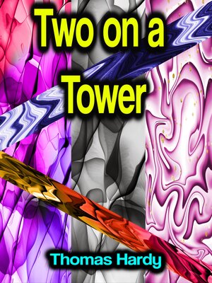 cover image of Two on a Tower